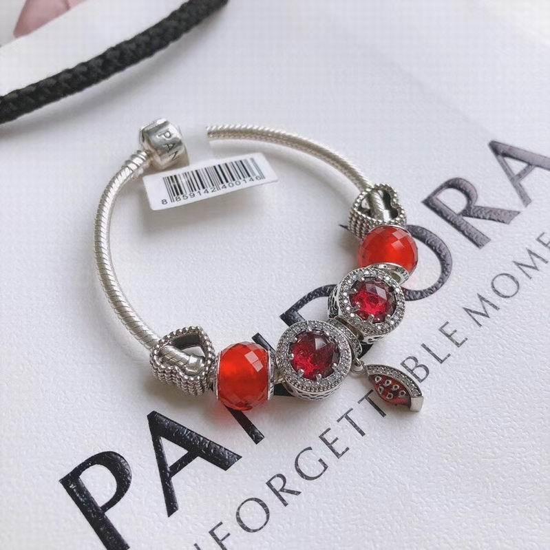 Pandora Bracelets 2300